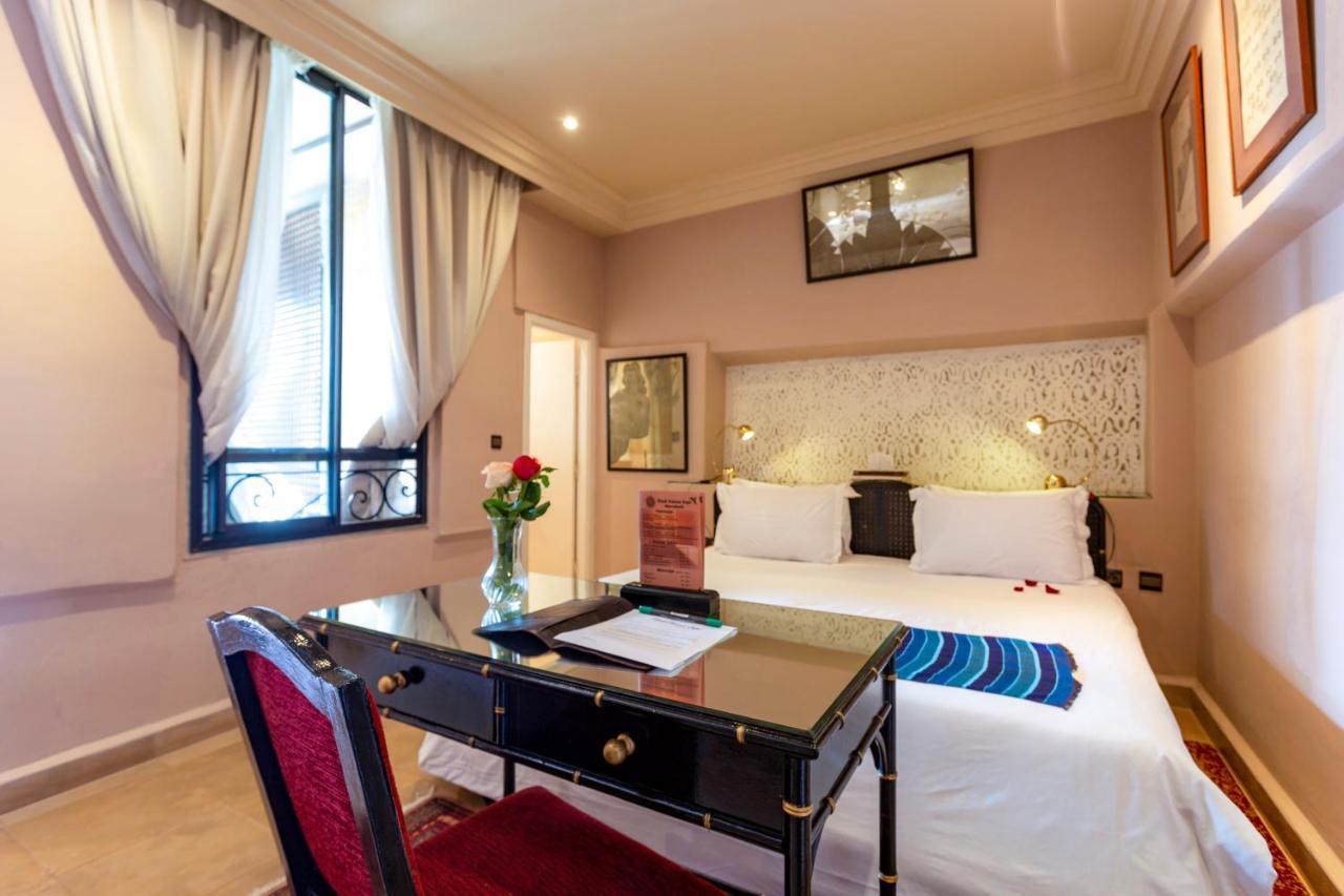 Riad Hasna Espi & Spa Marrakesh Ngoại thất bức ảnh