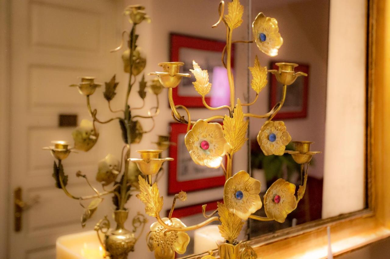 Riad Hasna Espi & Spa Marrakesh Ngoại thất bức ảnh