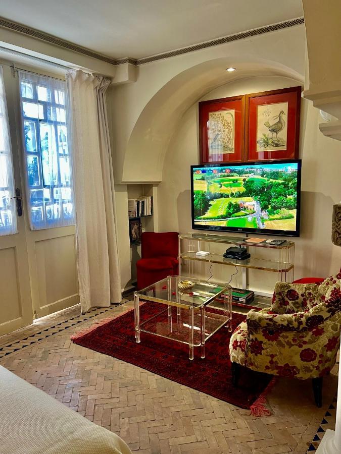Riad Hasna Espi & Spa Marrakesh Ngoại thất bức ảnh