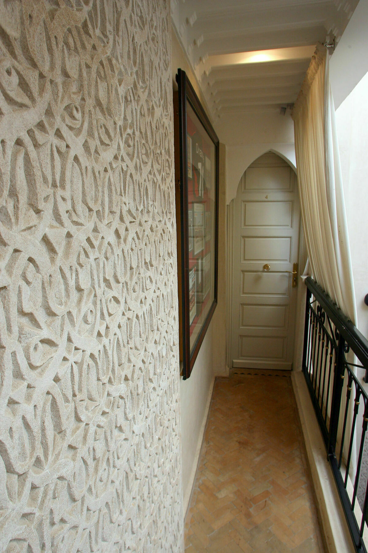 Riad Hasna Espi & Spa Marrakesh Ngoại thất bức ảnh